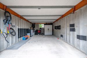 Garage- click for photo gallery